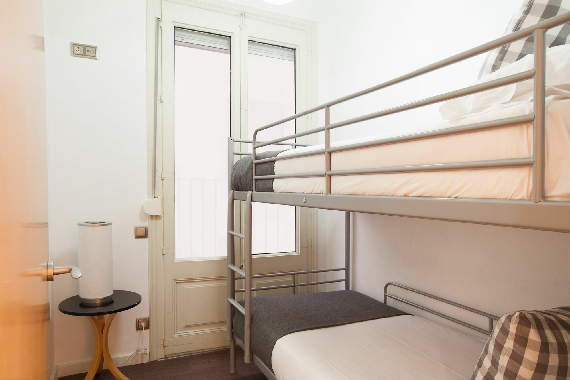 Leilighet Rent Ramblas Barcelona